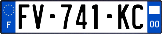 FV-741-KC