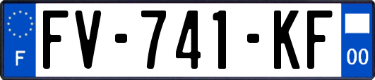 FV-741-KF