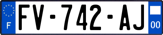 FV-742-AJ