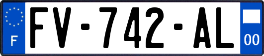 FV-742-AL