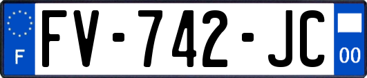 FV-742-JC