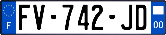 FV-742-JD