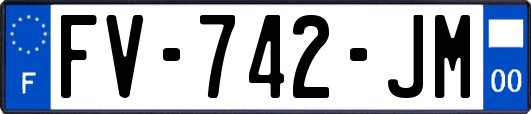 FV-742-JM