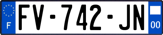 FV-742-JN