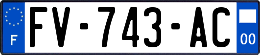 FV-743-AC