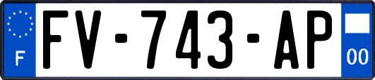 FV-743-AP