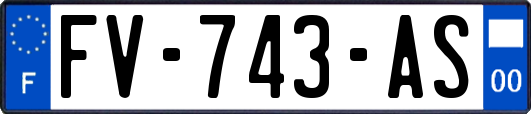 FV-743-AS