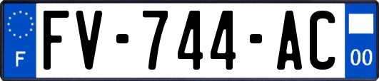 FV-744-AC