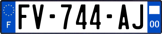 FV-744-AJ