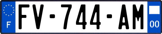 FV-744-AM