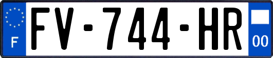 FV-744-HR
