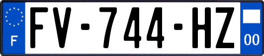 FV-744-HZ