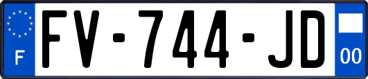 FV-744-JD