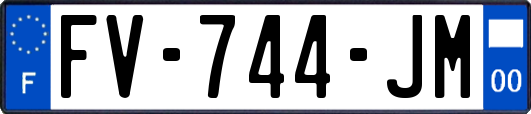 FV-744-JM