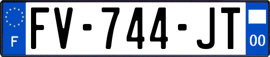 FV-744-JT