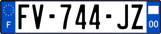 FV-744-JZ