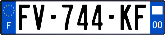 FV-744-KF