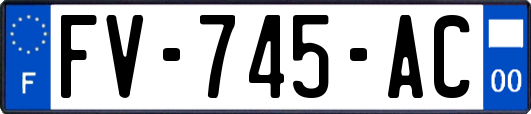 FV-745-AC