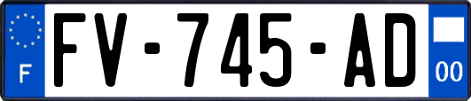 FV-745-AD