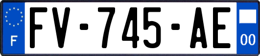 FV-745-AE