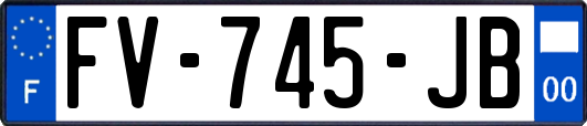 FV-745-JB