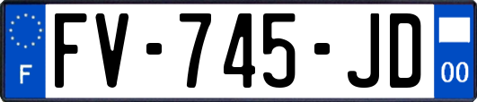 FV-745-JD