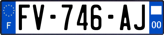 FV-746-AJ