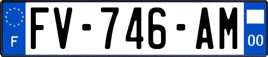 FV-746-AM