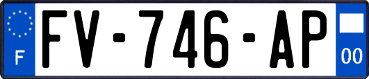 FV-746-AP