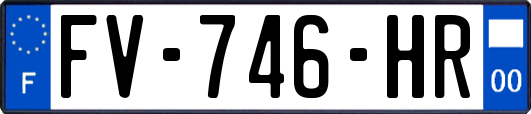 FV-746-HR