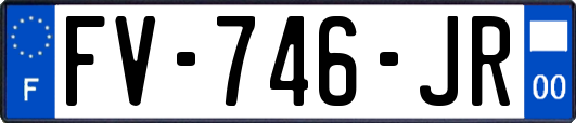 FV-746-JR