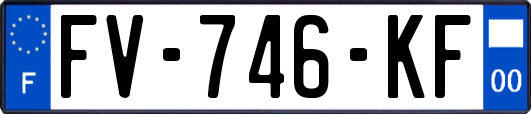 FV-746-KF