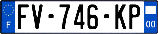 FV-746-KP