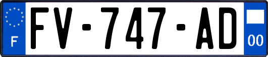 FV-747-AD