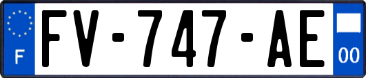 FV-747-AE