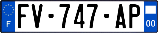 FV-747-AP