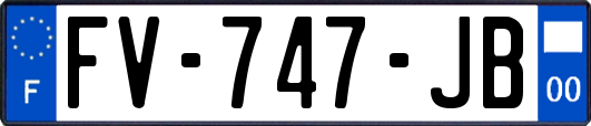 FV-747-JB