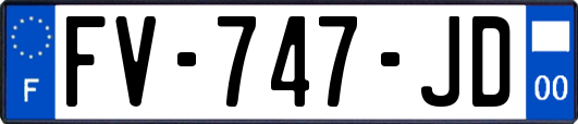 FV-747-JD