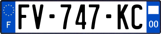 FV-747-KC