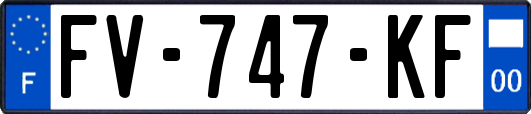 FV-747-KF
