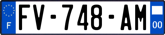 FV-748-AM