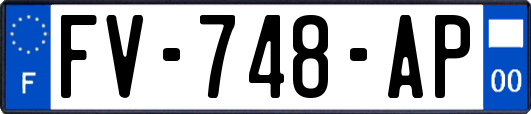 FV-748-AP