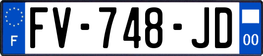 FV-748-JD