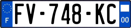 FV-748-KC