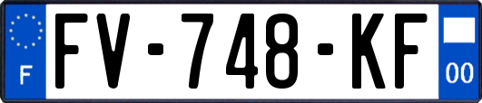 FV-748-KF