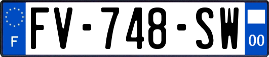 FV-748-SW