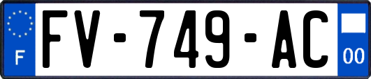 FV-749-AC