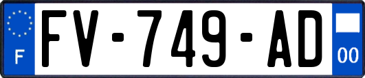 FV-749-AD