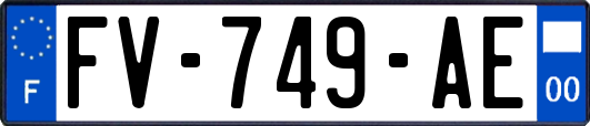 FV-749-AE