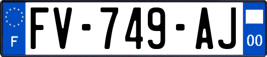 FV-749-AJ
